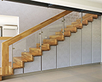 Construction et protection de vos escaliers par Escaliers Maisons à Jenlain